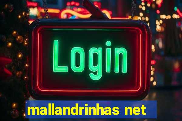 mallandrinhas net